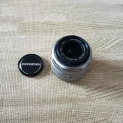 OLYMPUS M.ZUIKO DIGITAL 14-42mm II Rのサムネイル