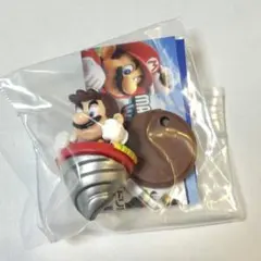 スーパーマリオブラザーズ ワンダー　チョコエッグ　ドリルマリオ
