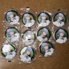 アイドリッシュセブン IDOLiSH7 ŹOOĻ 亥清悠 缶バッジ APOŹ - メルカリ