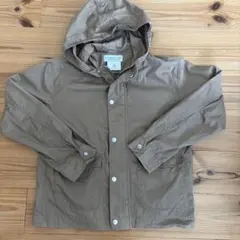 CIAOPANIC TYPY マウンテンパーカー　ジャケット　130