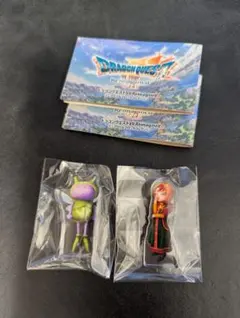 2026年最新】ドラゴンクエストミニアクリルブロックコレクションの人気