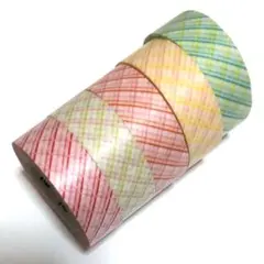 新品mt マスキングテープ　カラセレ20本まとめ売り　カラーセレクト　マステ 新品mt マスキングテープ カラセレ20本まとめ売り カラー