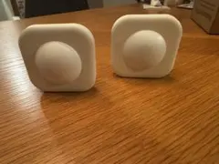 IKEA VALLHORN モーションセンサー 2個セット