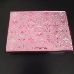 Primavista 花柄コンパクトケースのサムネイル