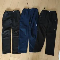 ワークマン キッズ ズボン 140cm