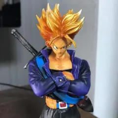 ドラゴンボール改　DX THE LEGEND OF SAIYAN トランクス