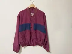 ウィンドブレーカー