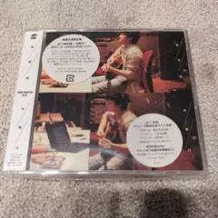 秦基博 水無月+BEST OF GREEN MIND 2010 限定生産盤
