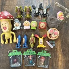 2026年最新】こびとづかん フィギュアの人気アイテム - メルカリ