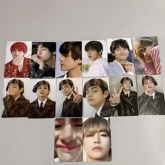 2025年最新】BTS トレカ dfestaの人気アイテム - メルカリ