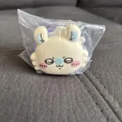 ちいかわ　モモンガ　きゃらまかろん ガチャガチャ