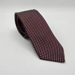 2025年最新】PRADA カラー：レッド系 ネクタイの人気アイテム - メルカリ