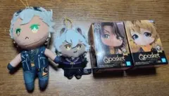 ツイステ　サバナクロー　まとめ売り