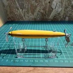 バルサ50 ストライクトッツィー　タヌキのサムネイル