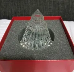 2026年最新】BACCARAT クリスマスツリーの人気アイテム - メルカリ
