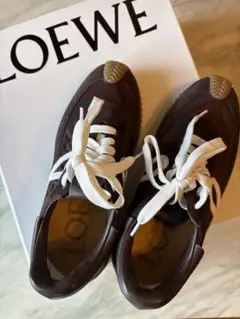 LOEWE スニーカーのサムネイル