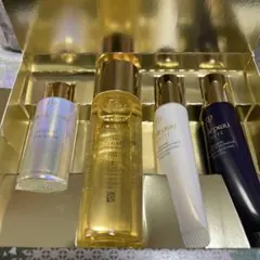 クレ・ド・ポー ボーテ コフレラディユー　スティル　ロココIII