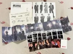 BTS ARIRANG封入品まとめ売り