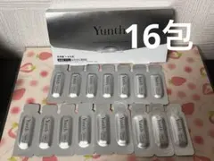 Yunth PDRN-α 美容液 16包