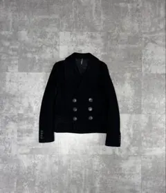 2025年最新】Dior Homme ピーコート・ウールコートの人気アイテム