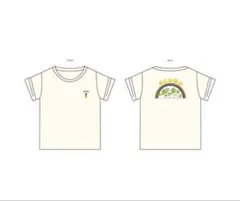 【新品未開封】 TWICE twaii's shop Tシャツ Sのサムネイル