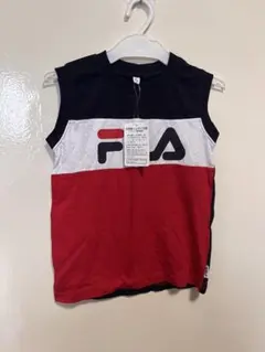 FILA ノースリーブ タンクトップ 120cmのサムネイル