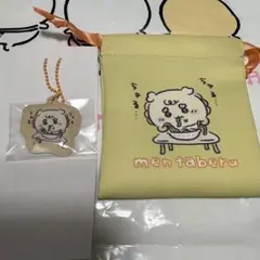 ちいかわ　Chiikawa Baby シーサーセット