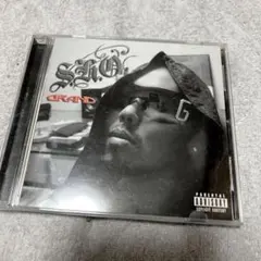 S.H.O GRAND CD 秀