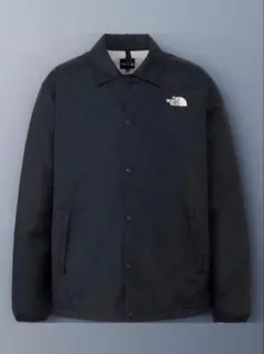 THE NORTH FACE コーチジャケット ネイビー