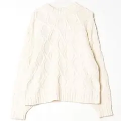 PAGEBOY ニット　セーター　トップス　レディース　ファッション