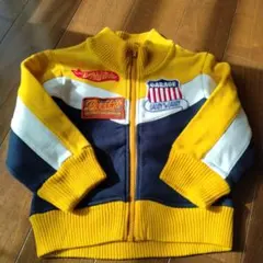 ジャンプスーツ アウター