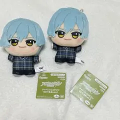 2026年最新】アイナナちびぐるみの人気アイテム - メルカリ