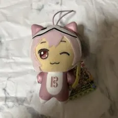 アイドリッシュセブン TRIGGER 九条天 どんぬい