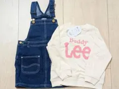 Buddy Lee　110　バディーリー