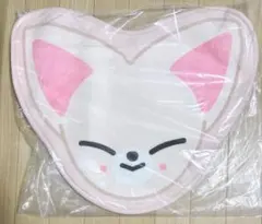 フォクシニー アイドル