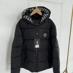trapstar ダウンジャケット