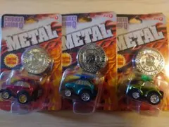 2026年最新】ちびっこチョロQの人気アイテム - メルカリ