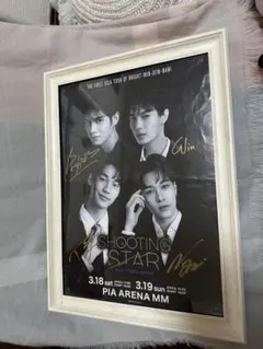 2026年最新】サインポスターの人気アイテム - メルカリ