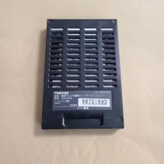 TOSHIBA THH-30U5 300GB ハードディスク