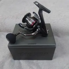 ヒ*シ様 【実釣未使用品】24ヴァンフォード C3000HG - メルカリ