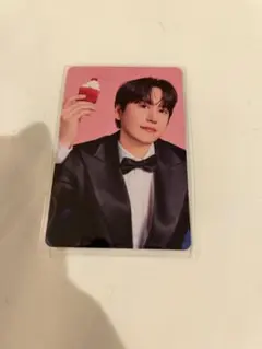 キュヒョン SUPERJUNIOR トレカ コアラのマーチ - メルカリ
