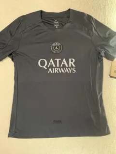 PSG Jordan シャツ パリサンジェルマン　ジョーダン NIKE ナイキ
