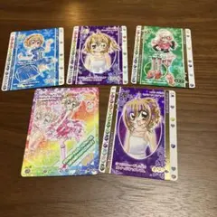 2026年最新】きらりん☆レボリューションの人気アイテム - メルカリ