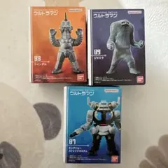 【新品箱未開封】ウルトラマンコンバージ バルタン星人 キングジョー エレキング他 2025年最新】Yahoo!オークション -ウルトラマン コンバージ