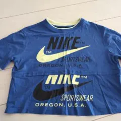 ナイキ　ティーシャツ