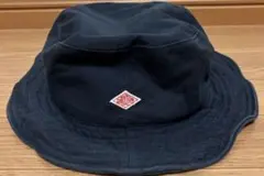 DANTON バケットハット ネイビーのサムネイル