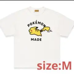 POKEMON MADE GRAPHIC T-SHIRT ピカチュウのサムネイル