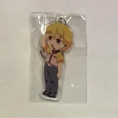 鬼滅の刃 アクリルチャーム 我妻善逸