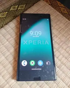 SONY Xperia X Compact F5321のサムネイル