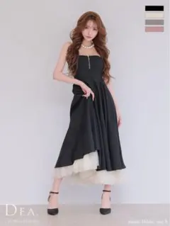 ROBE de FLEURS suger キャバクラドレス